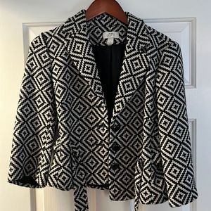 Ann Taylor loft will jacket.